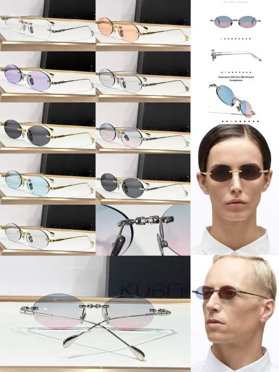 Picture of Kuboraum Sunglasses _SKUfw76225788fw